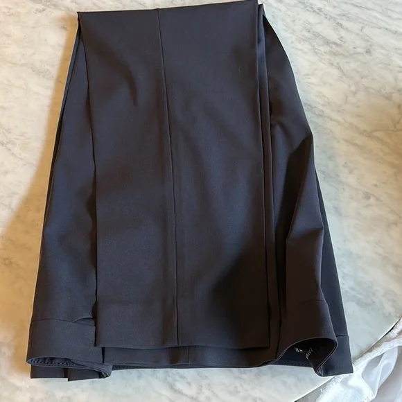 Lafayette Lightweight Wool, Irving Trouser - Picture 5 of 5